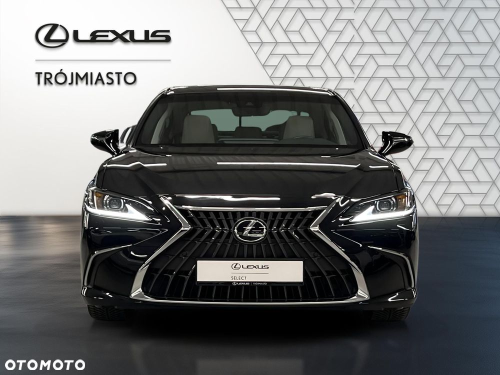 Lexus ES 300h Business Edition - 9