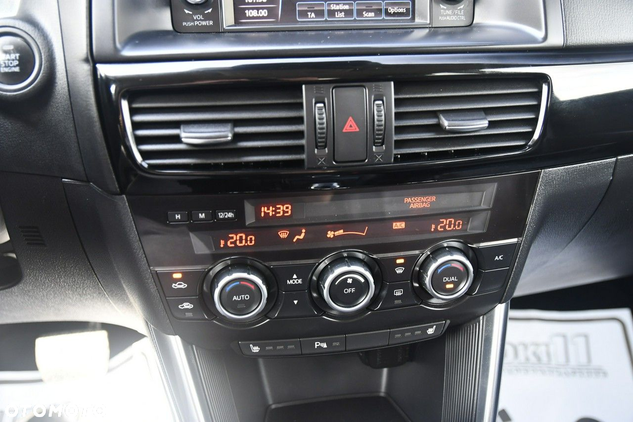 Mazda CX-5 - 27