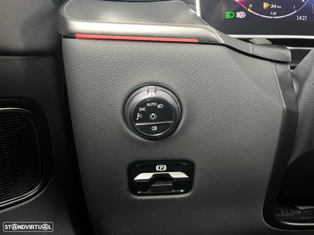 Mercedes-Benz GLC 300 de 4Matic 9G-TRONIC Edition AMG Line - 24