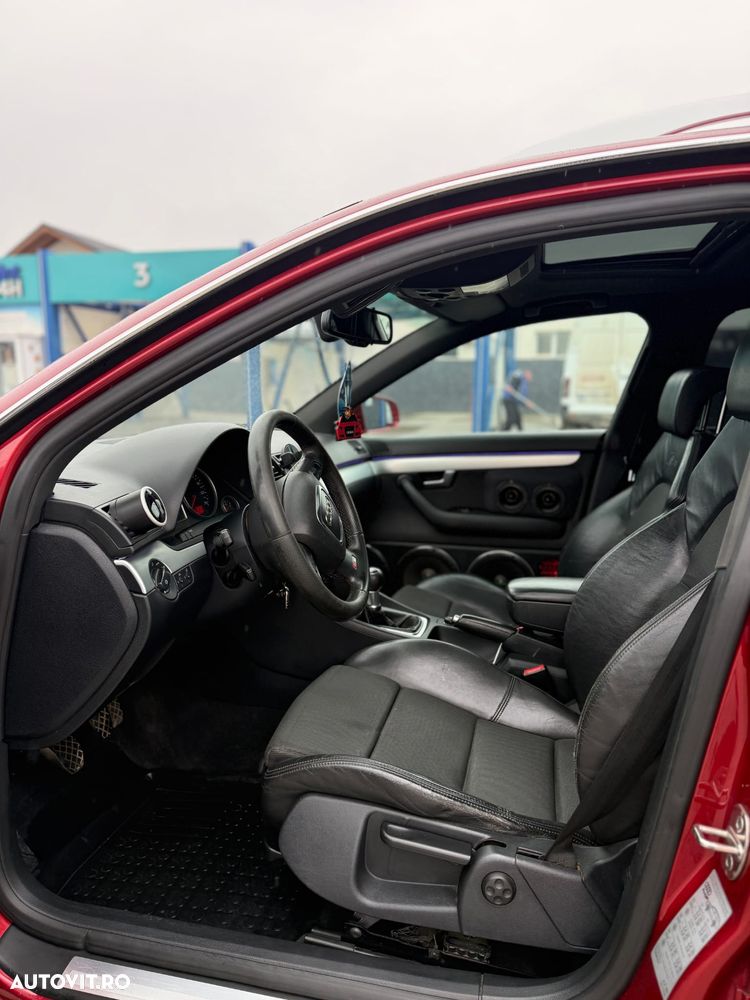 Audi A4 2.0 TDI - 8