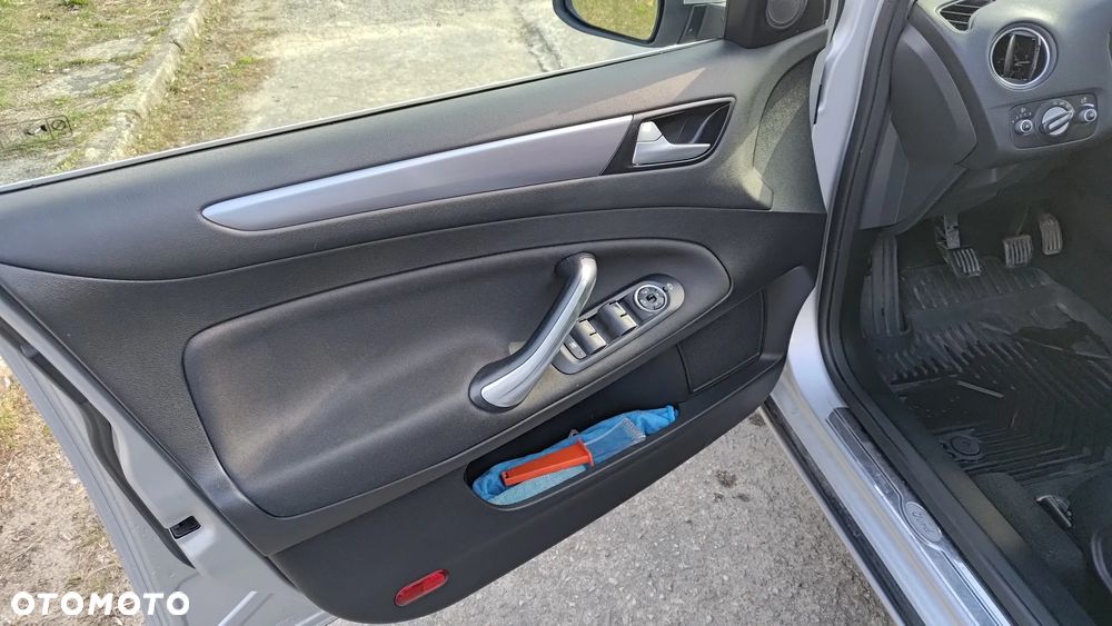 Ford Mondeo 1.6 Eco Boost Start-Stopp Titanium - 14