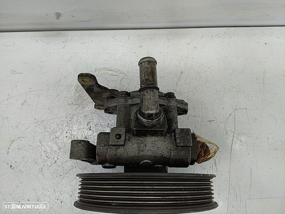Bomba Direcção Assistida Mercedes-Benz Vito Caixa (638) - 4