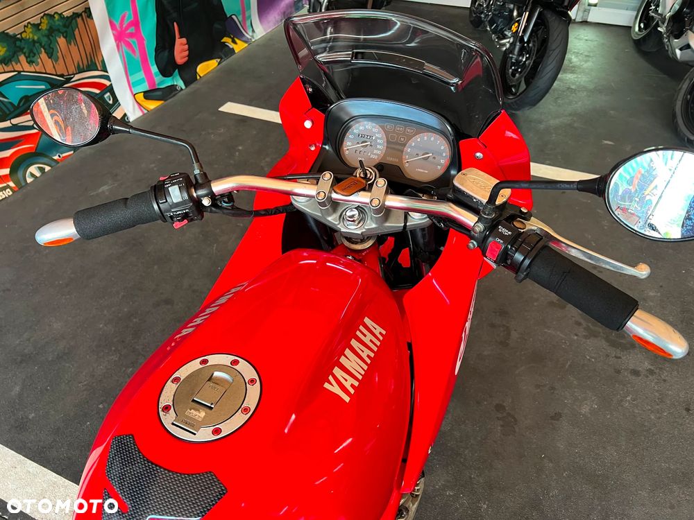 Yamaha XJ - 11