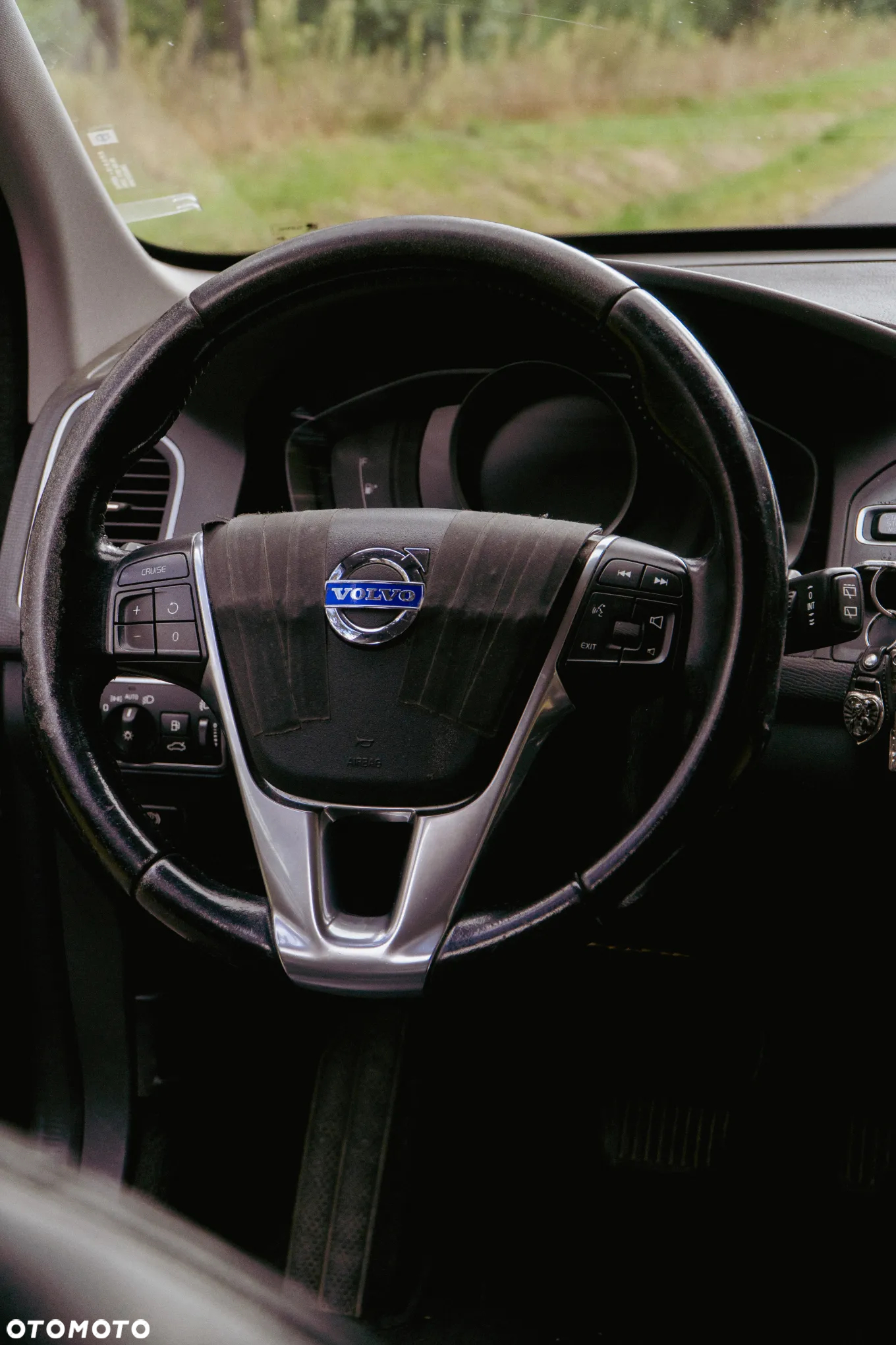 Volvo XC 60 - 20