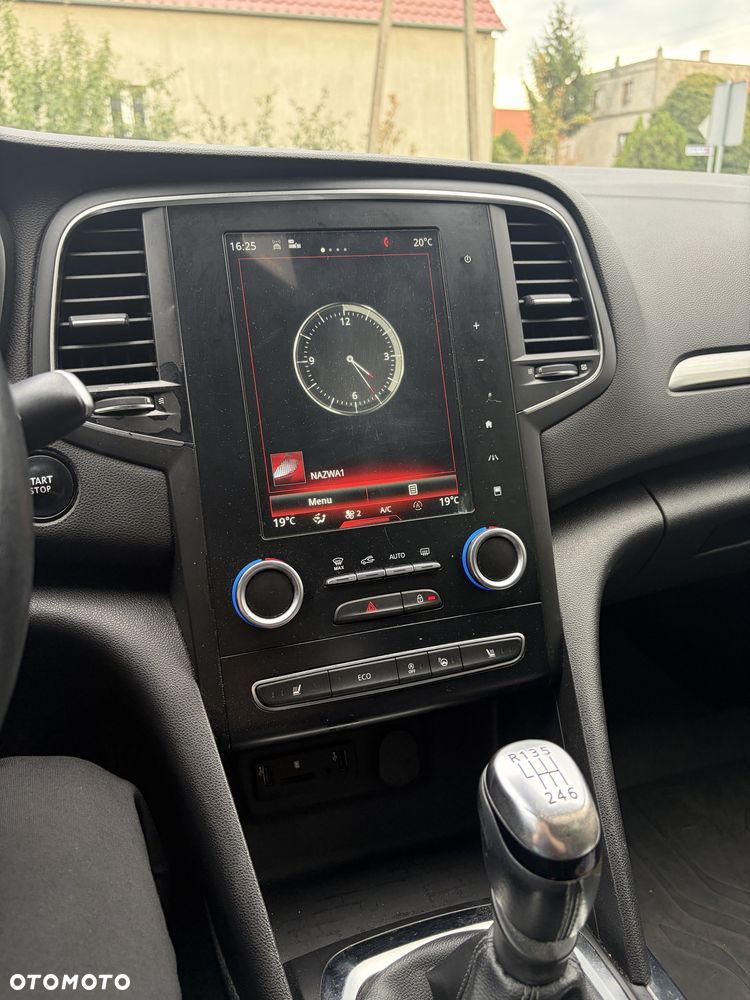 Renault Megane - 3