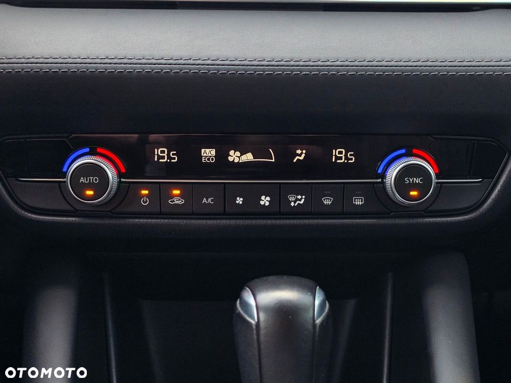 Mazda 6 2.0 SkyMotion - 22