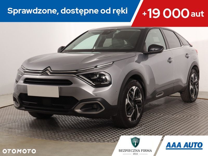 Citroën C4 - 2