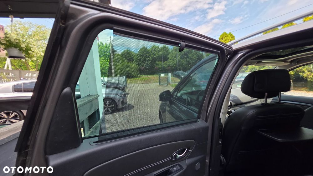 Renault Grand Scenic Gr 1.4 16V TCE Bose Edition - 34