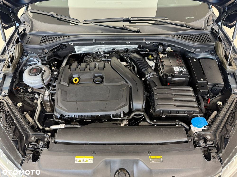 Skoda Superb - 20