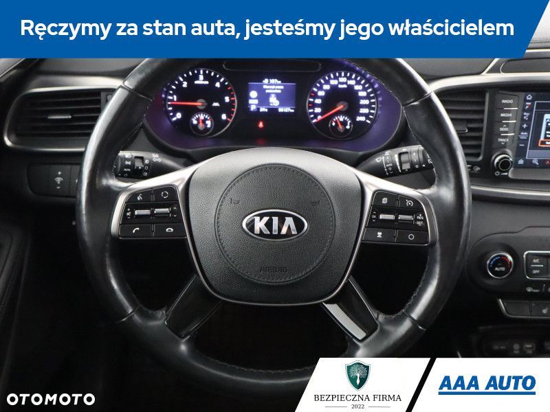 Kia Sorento - 17