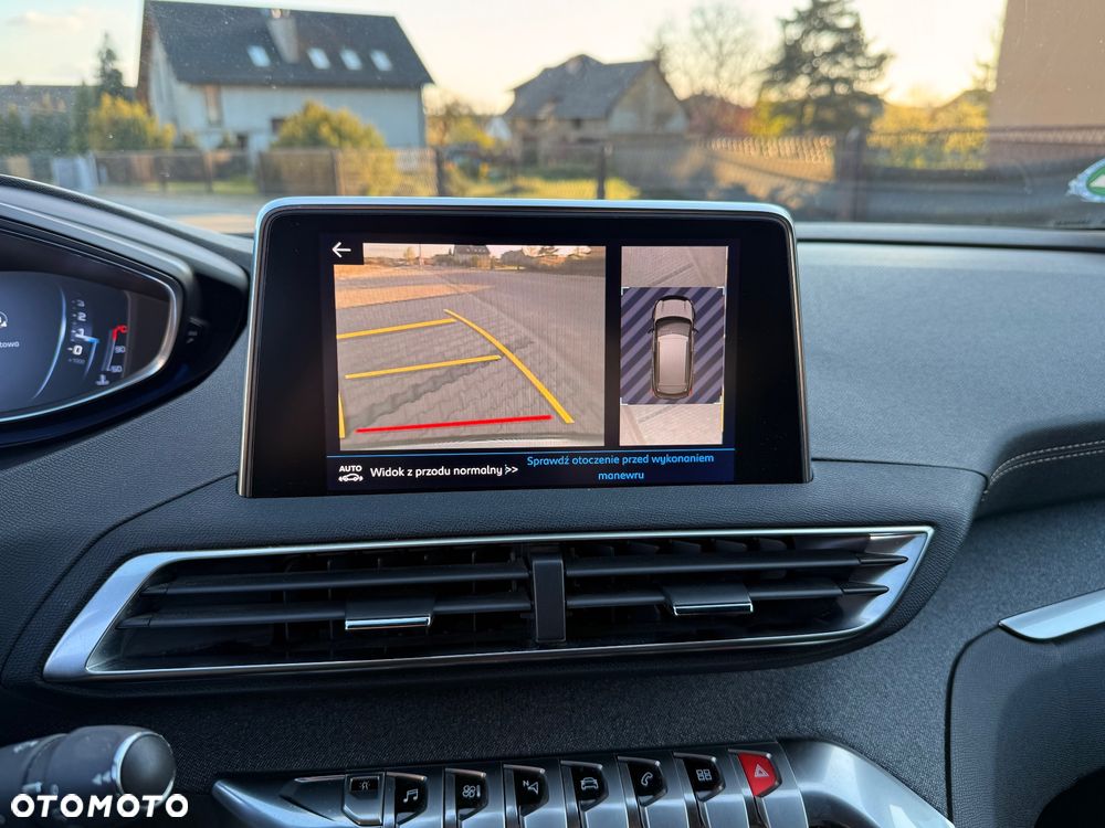 Peugeot 3008 2.0 BlueHDi Allure S&S - 33