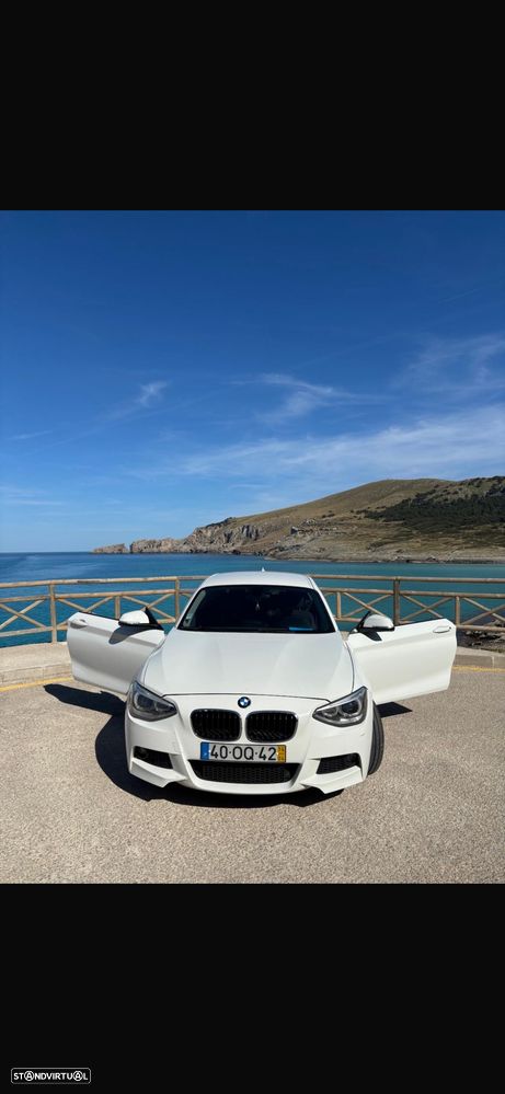 BMW Series 1