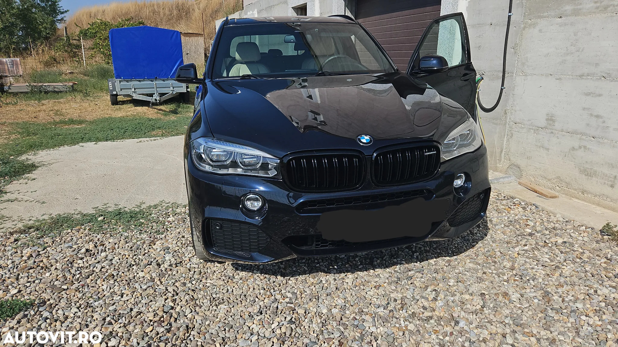 BMW X5 xDrive40d - 3