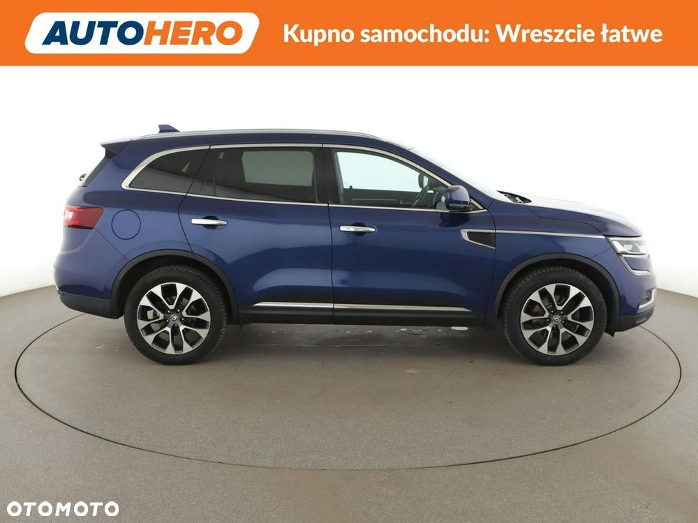 Renault Koleos 2.0 dCi Intens 4x4 X-Tronic - 10