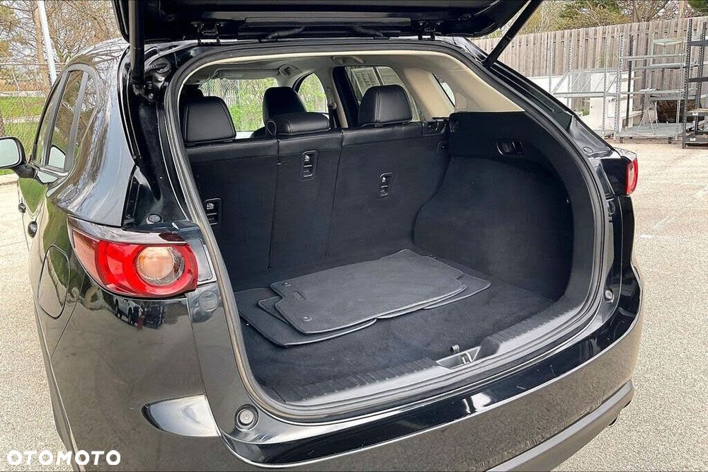 Mazda CX-5 - 7