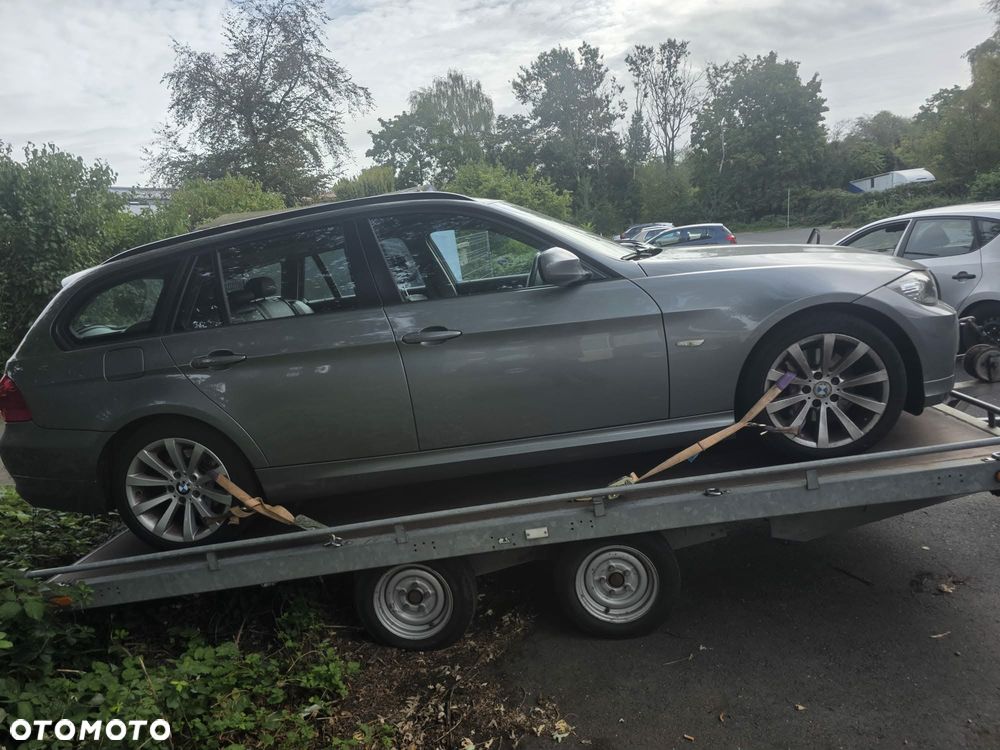 BMW Seria 3 320d - 3