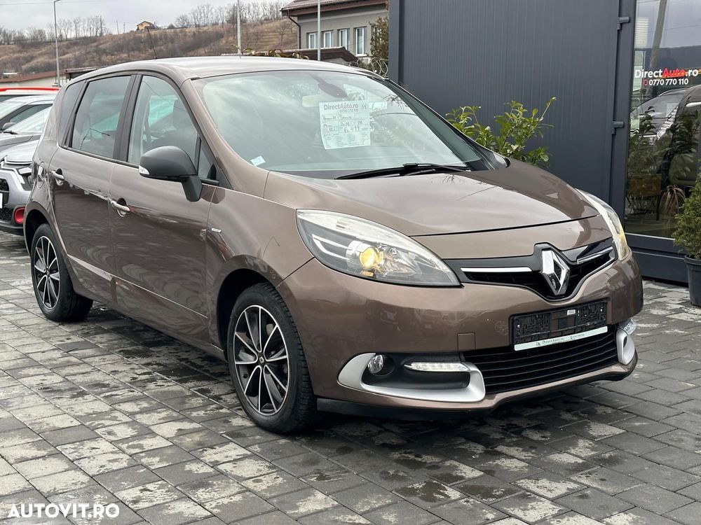 Renault Scenic - 6