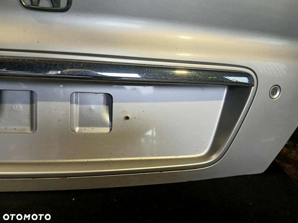 Honda Accord VI sedan klapa bagażnika Lotka - 4