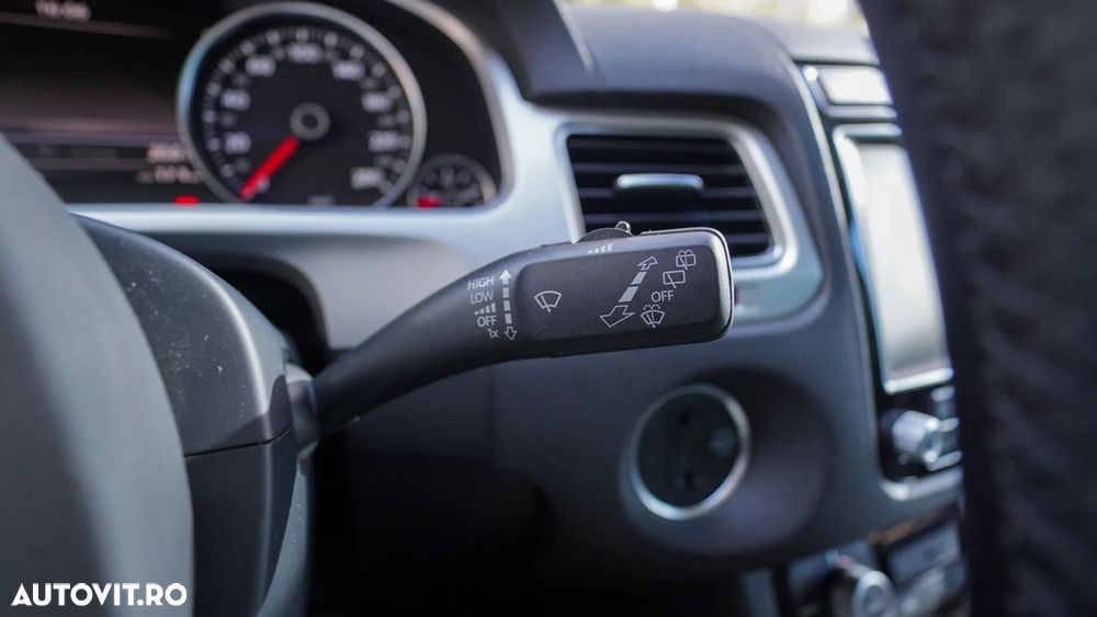 Volkswagen Touareg 3.0 V6 TDI BMT Terrain Tech - 20