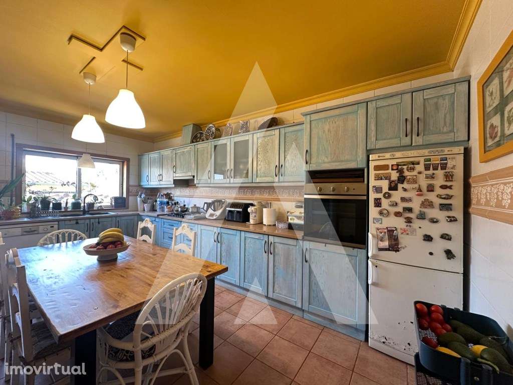 Moradia T3+1 em Oiã - Grande imagem: 2/31