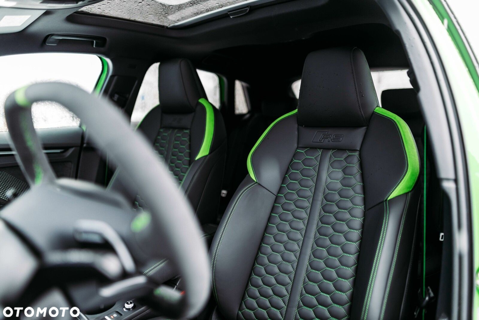 Audi RS3 Sportback - 6