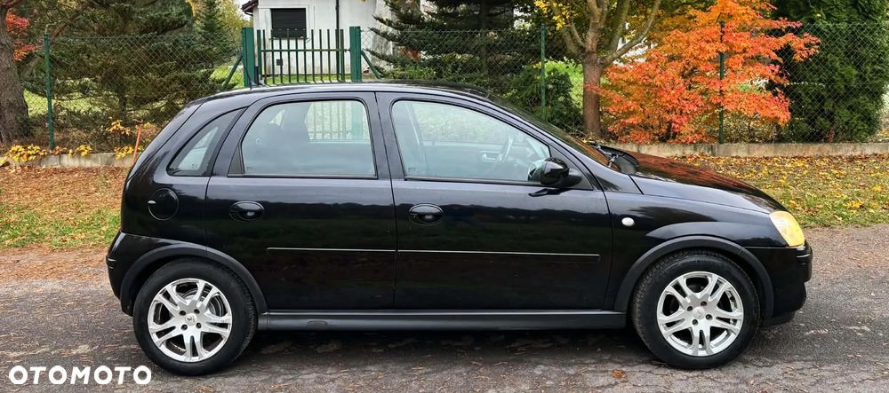 Opel Corsa - 15