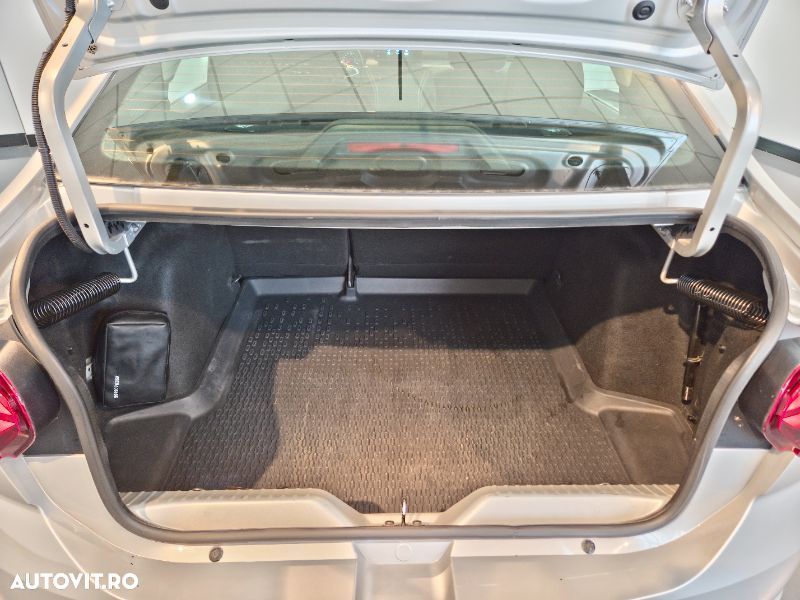 Dacia Logan ECO-G 100 MT6 Comfort - 10