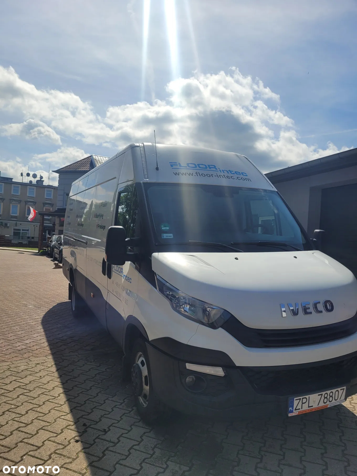 Iveco DAILY - 5