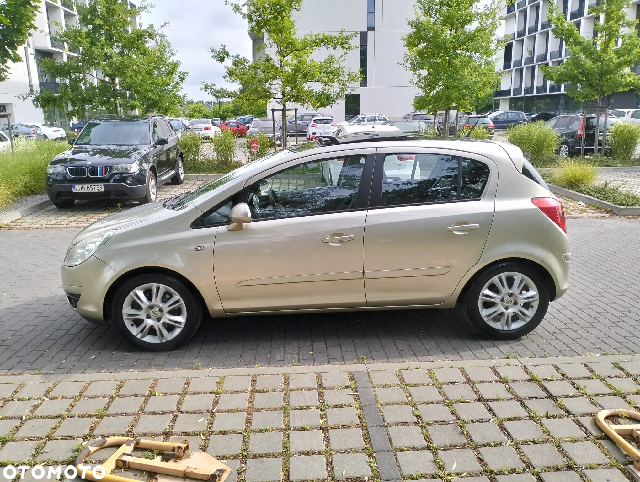 Opel Corsa 1.3 CDTI Catch me now - 8