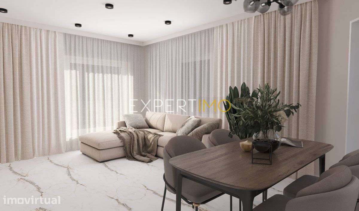 Apartamento novo dois Quartos, ALGARVE - Grande imagem: 2/59