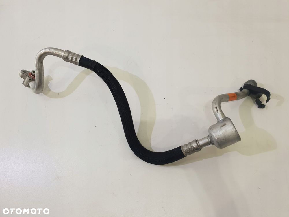 FORD KUGA MK2 WĄŻ PRZEWÓD KLIMATYZACJI H1F1-19N602 - 1