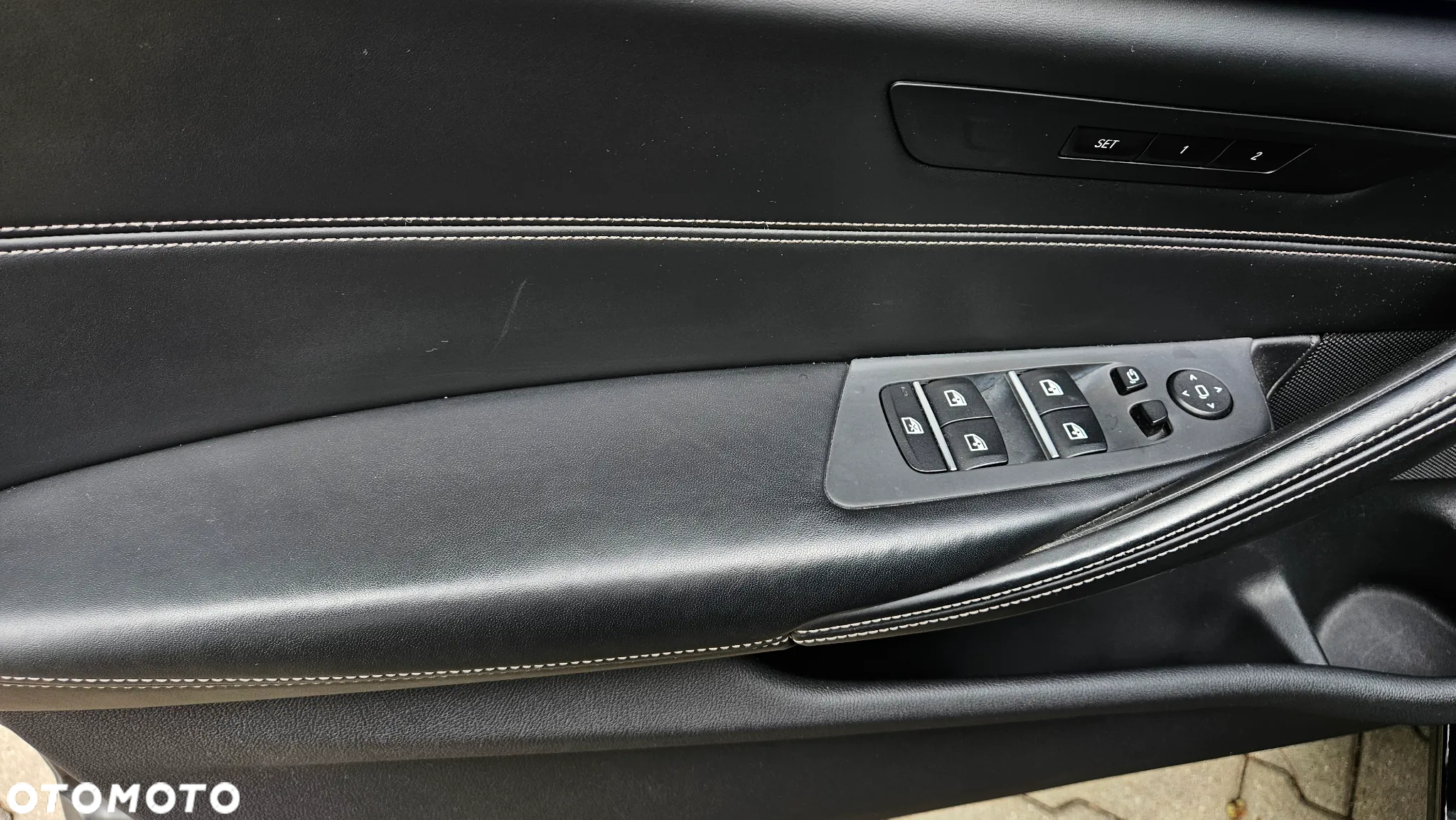 BMW Seria 5 520d - 12