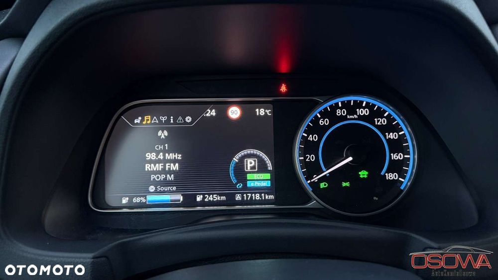 Nissan Leaf e+ 62kWh Tekna - 31