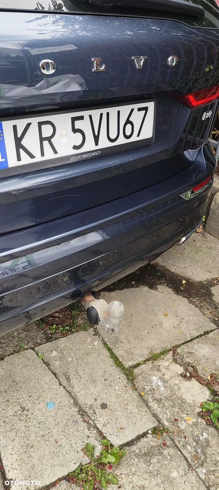 Volvo XC 60 B4 B Inscription - 7