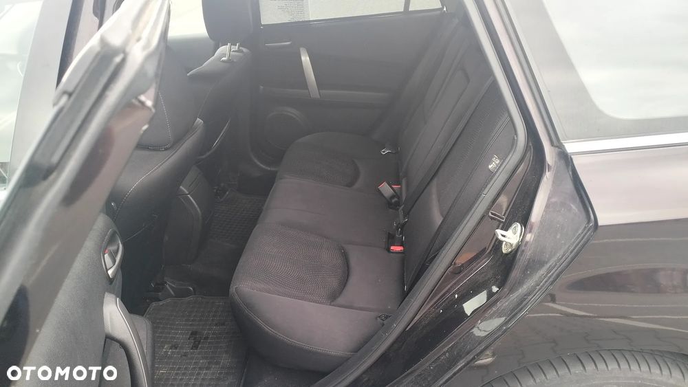 Mazda 6 2.0 CD Exclusive - 9