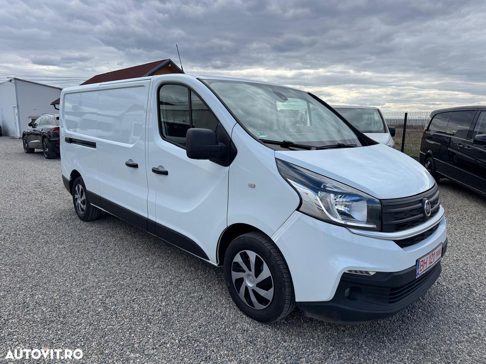 Fiat TALENTO - 2