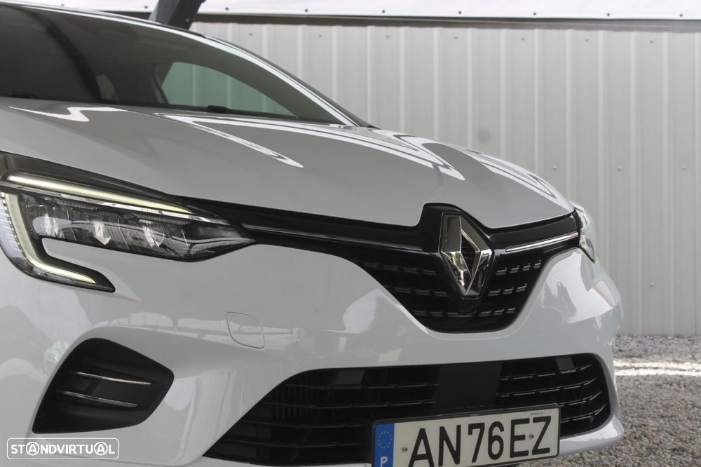 Renault Clio 1.0 TCe Limited Bi-Fuel - 43