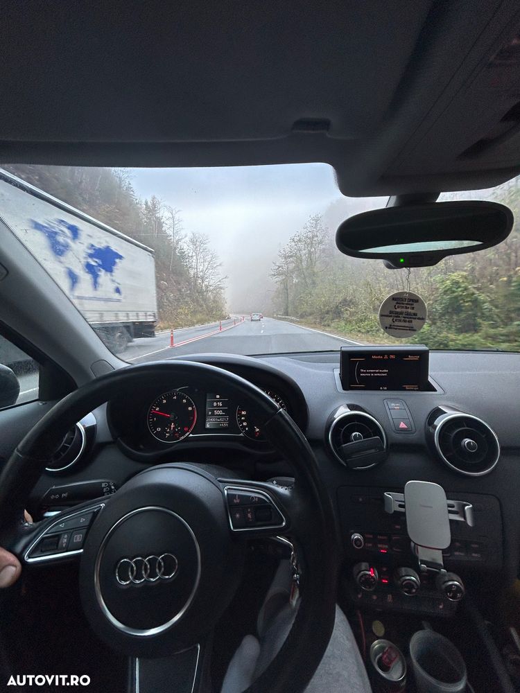 Audi A1 3-portiere - 5