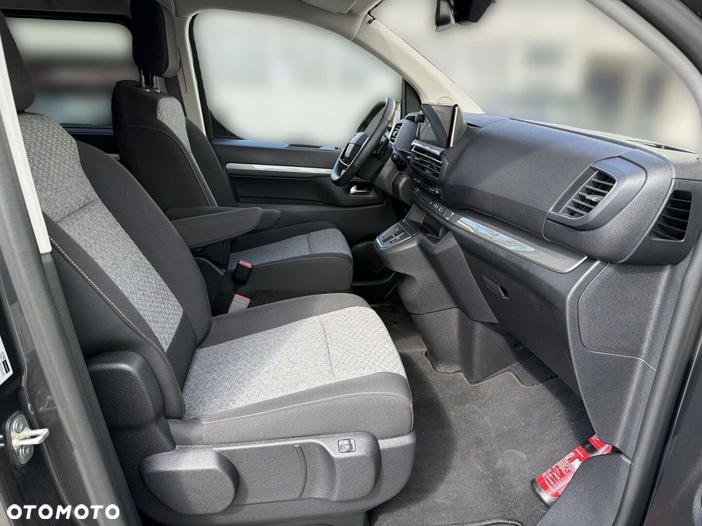 Toyota Proace Verso 2.0 D4-D Long Family - 9