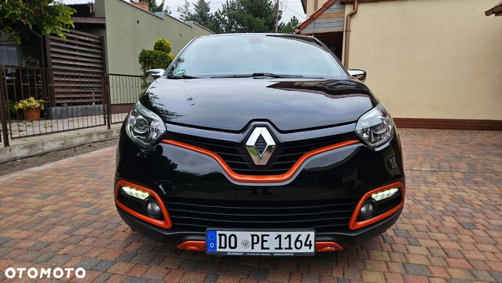 Renault Captur (ENERGY) TCe 90 LIMITED - 12