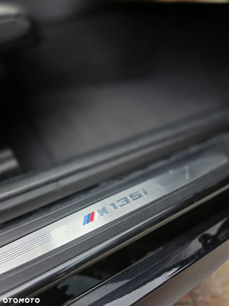 BMW Seria 1 M135i xDrive Sport-Aut - 21