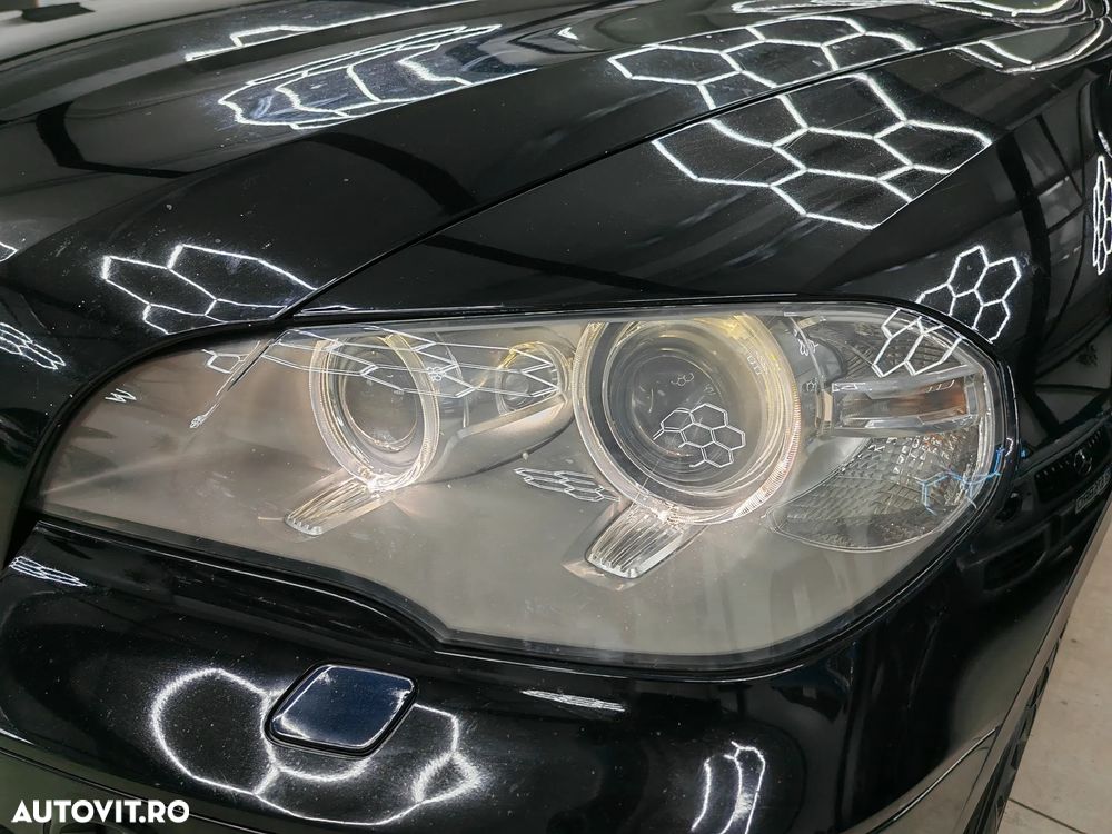 BMW X5 xDrive30d Blue Performance Edition Exclusive - 33