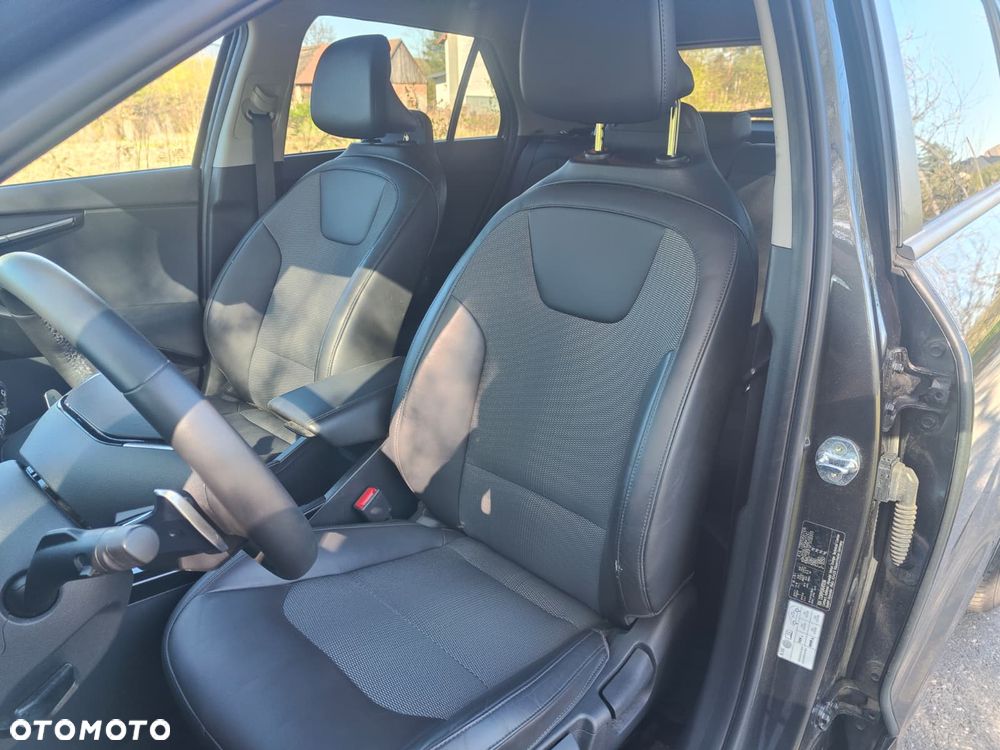 Kia Niro 1.6 GDI PHEV 2WD Spirit - 11