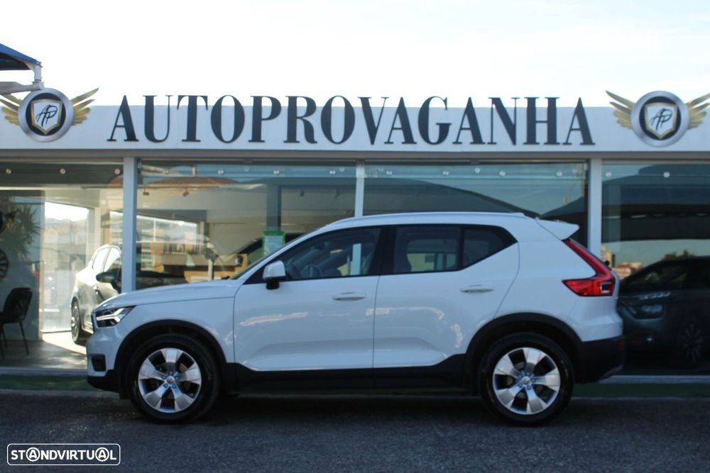 Volvo XC 40 1.5 T2 Momentum Core - 46