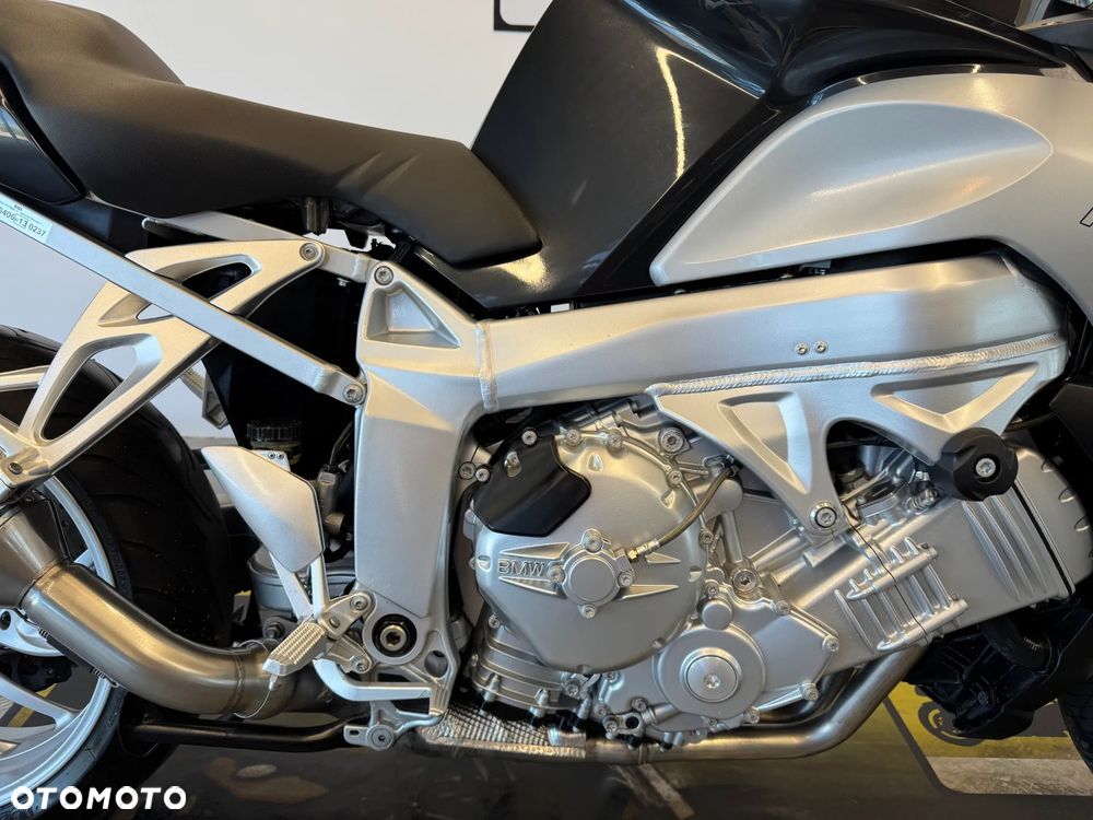 BMW K - 14