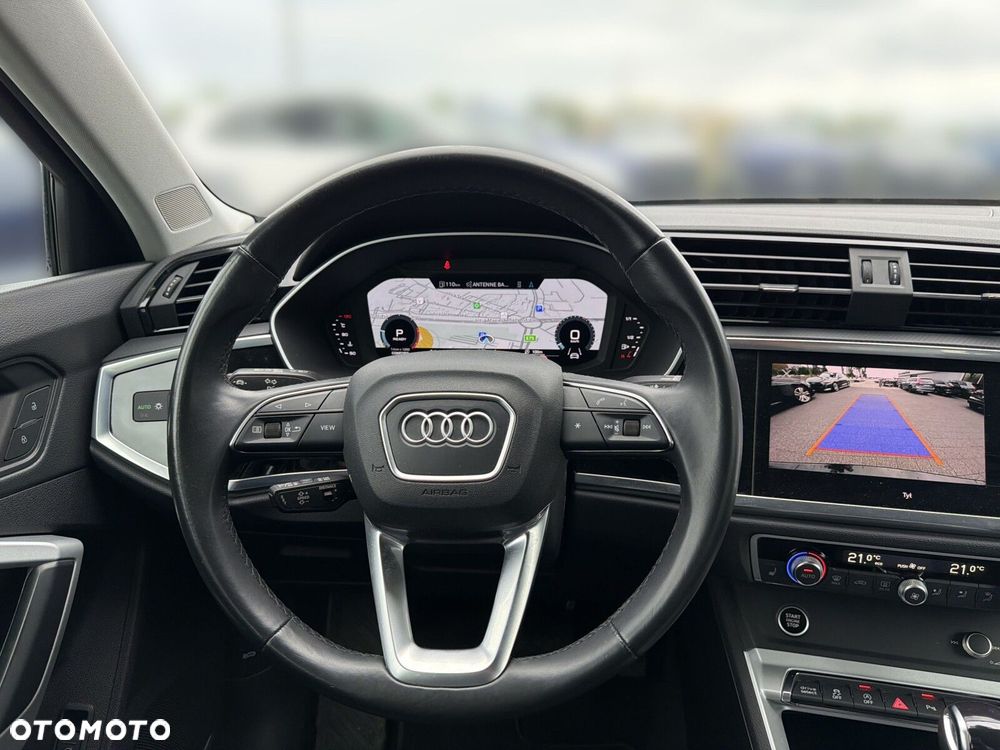 Audi Q3 Sportback - 20