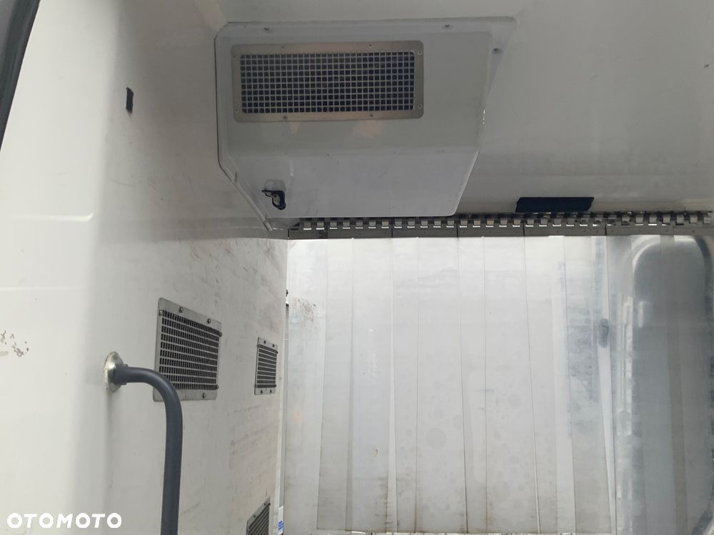 Mercedes-Benz SPRINTER 316 CDI - 8