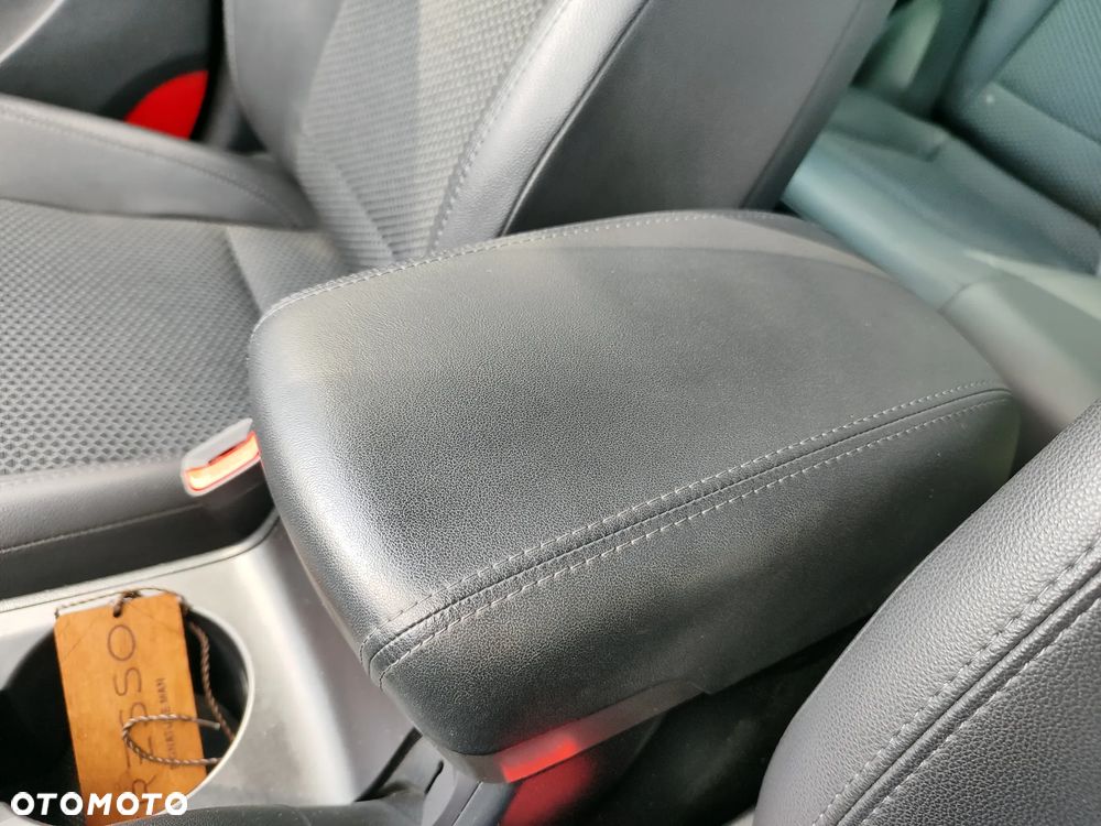 Hyundai ix35 2.0 4WD Style - 15