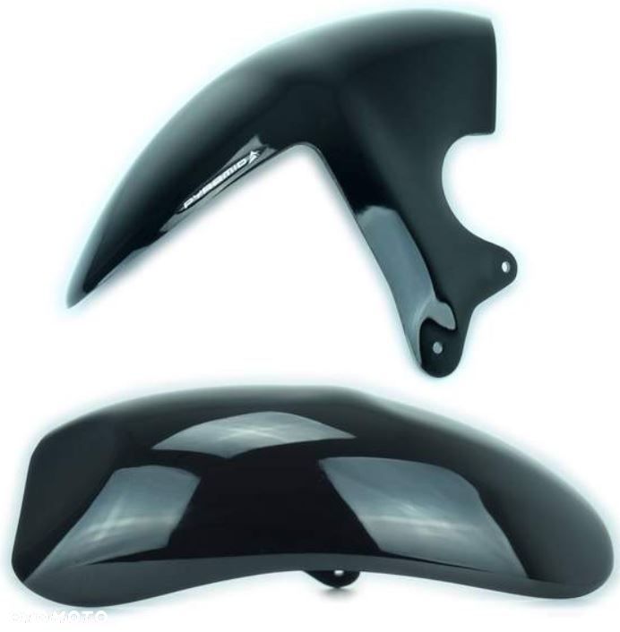 Chlapacz Błotnik Nadkole PYRAMID BMW R850 1100 GS - 1