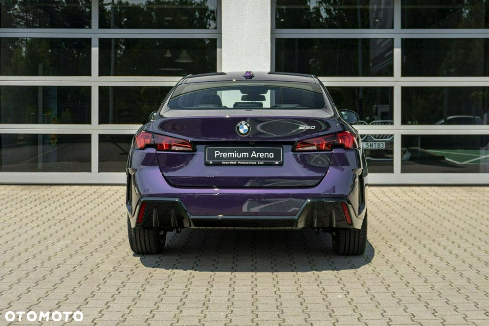 BMW Seria 2 - 7